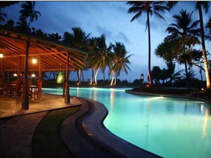 Kosgoda Beach Resort Экстерьер фото