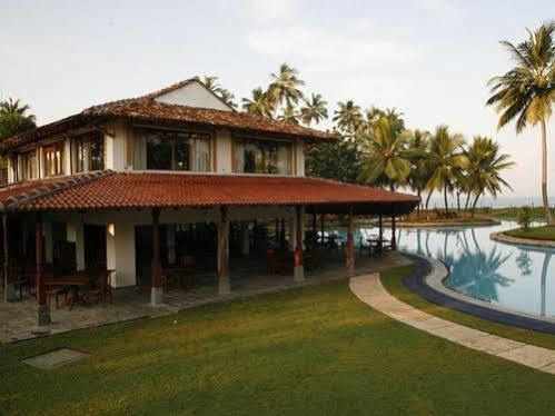 Kosgoda Beach Resort Экстерьер фото
